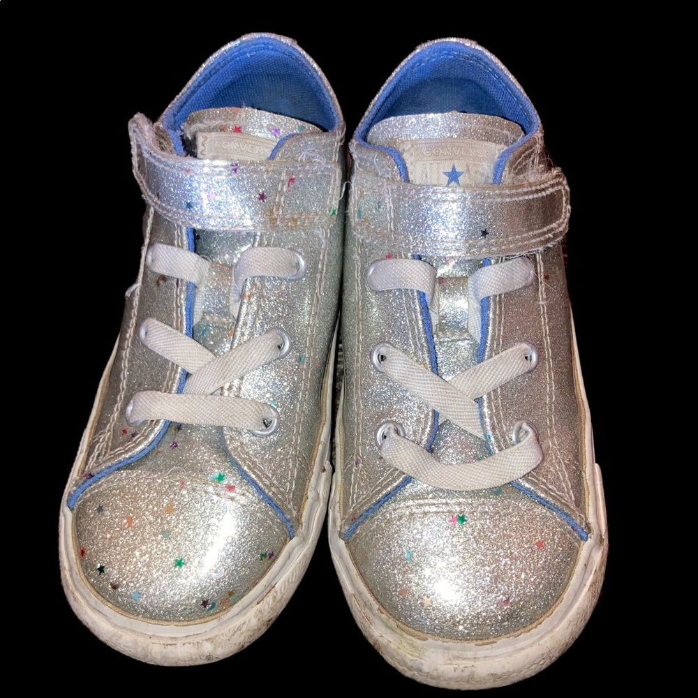 Star Sneakers